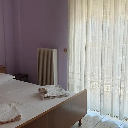 Appartement Big And Centro