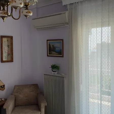 Appartement Big And Centro Kavala